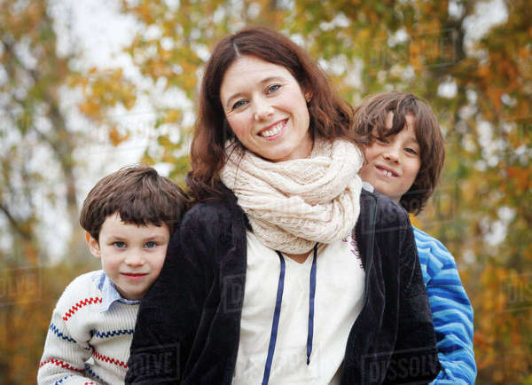 bryan ellerbroek add Mom And Two Sons Porn photo