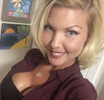 alma noceja add Mom Exhibitionist photo