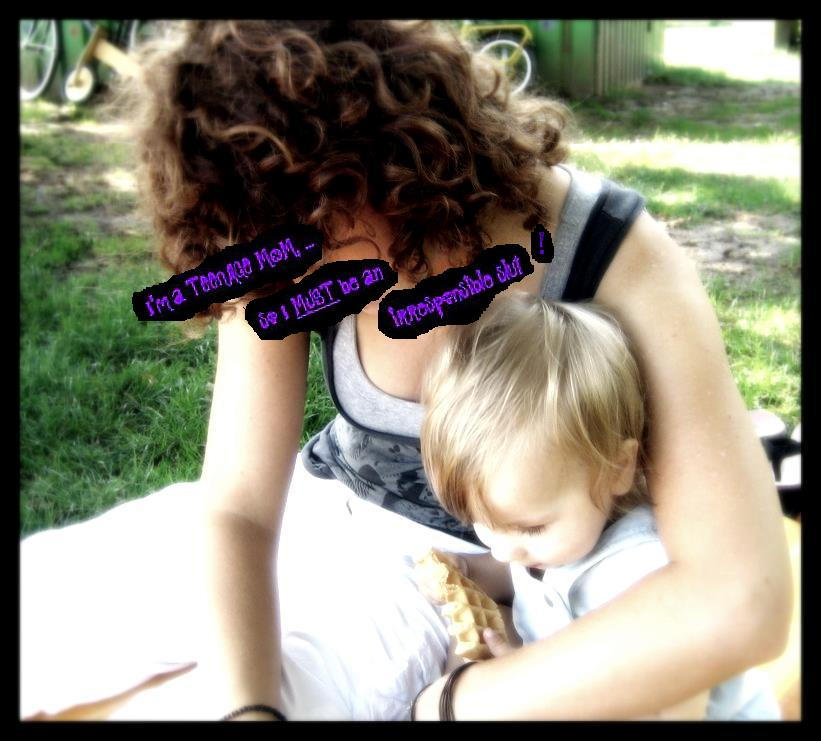 charlie pruett add Mom F Uck photo