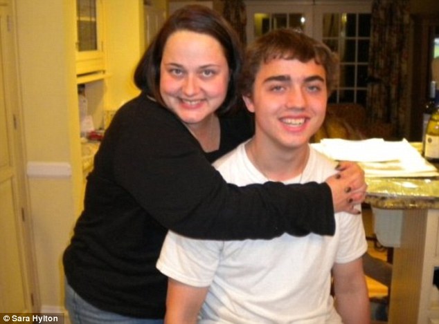 brittany goss add Mom Fuvks Son photo