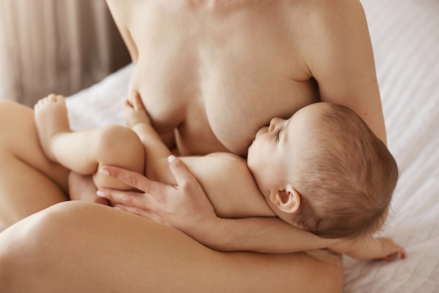 caroline gariepy add Mom Sleeping Nude photo