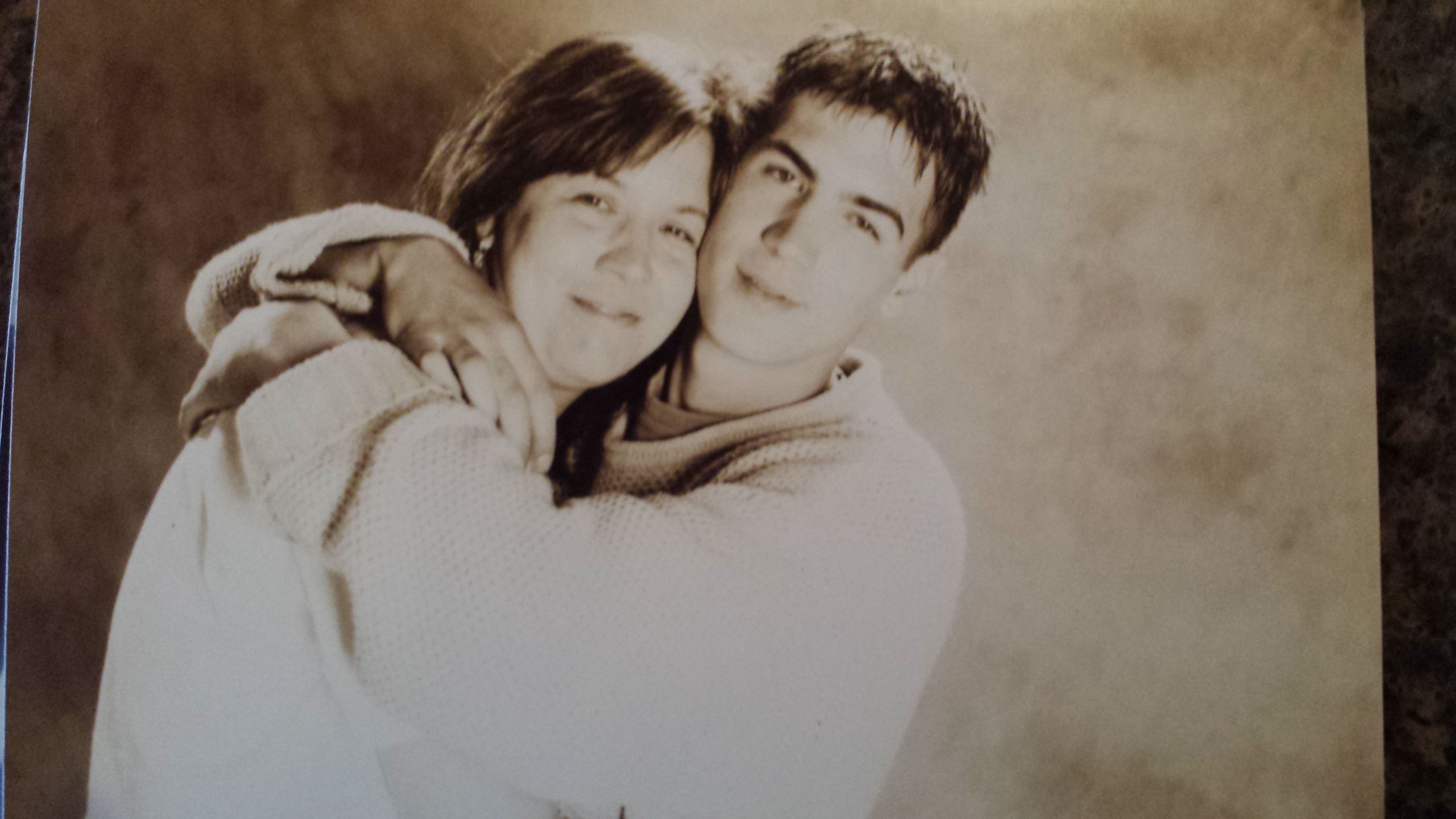 cliff summers add Mom Teaches Son How To Use Condom photo