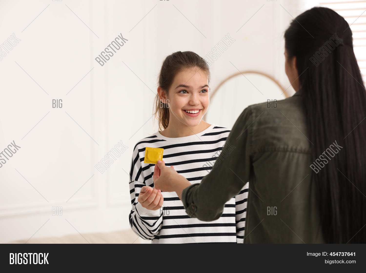 abhal shah add Mom Teaches Son How To Use Condom photo