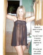 ayanna sykes add Mommy Taboo Tube photo