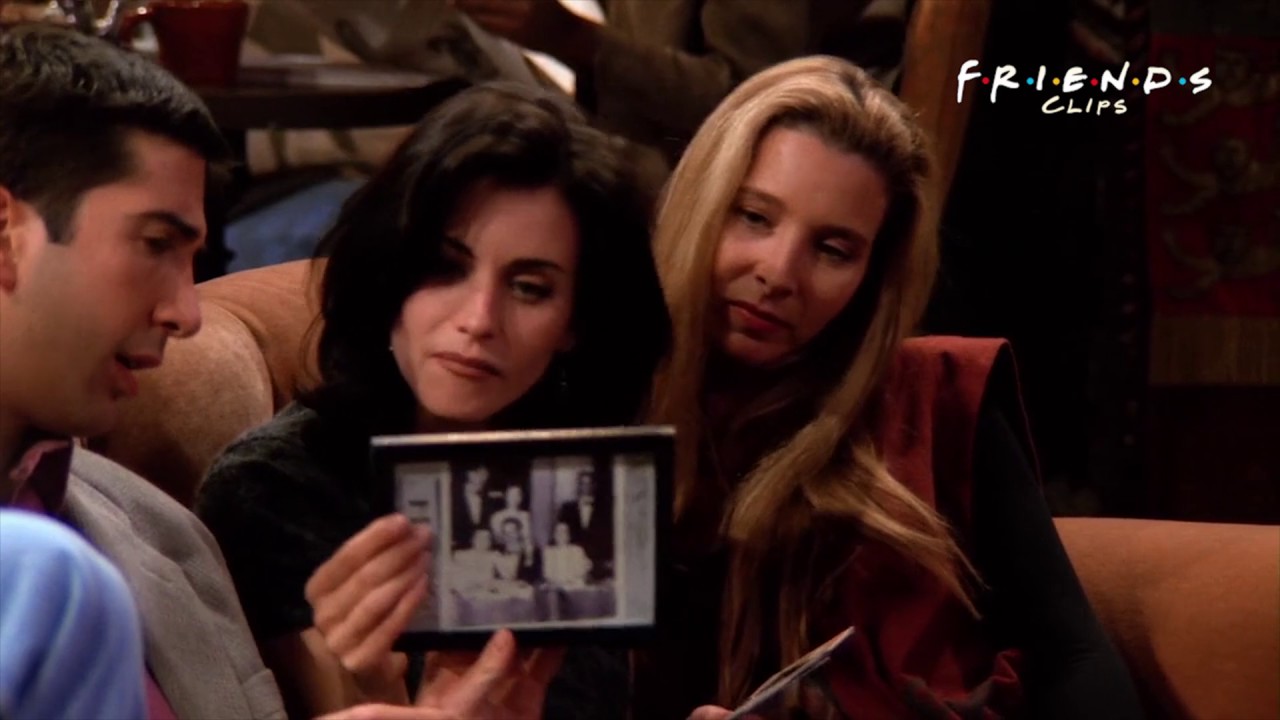 brooks prather add Monica Geller Nude photo