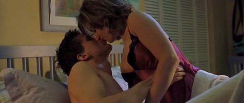 amanda ngo add Monica Keena Naked photo