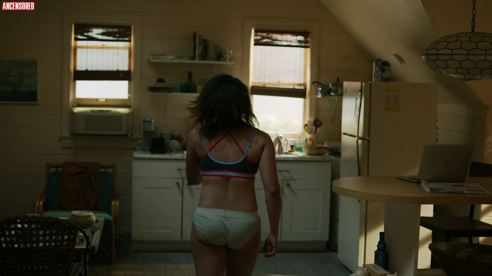 amelia swan add Monica Raymund Naked photo