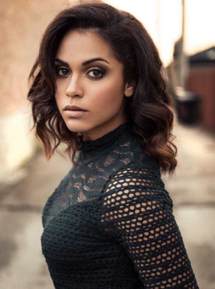 david george smith add Monica Raymund Naked photo