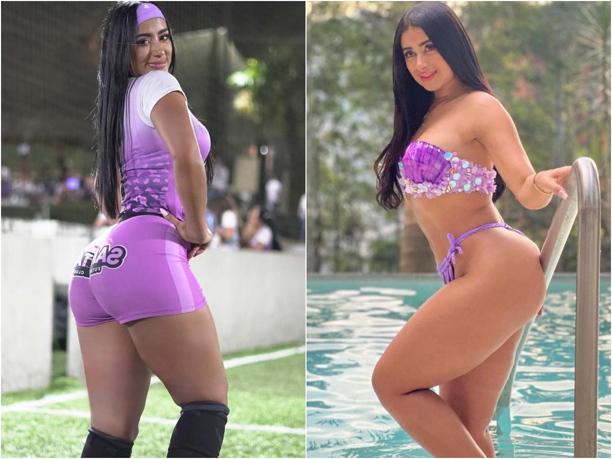 bubba joyce add Monica Vallejo Desnuda photo