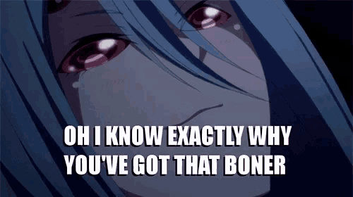 Monster Boner 7867