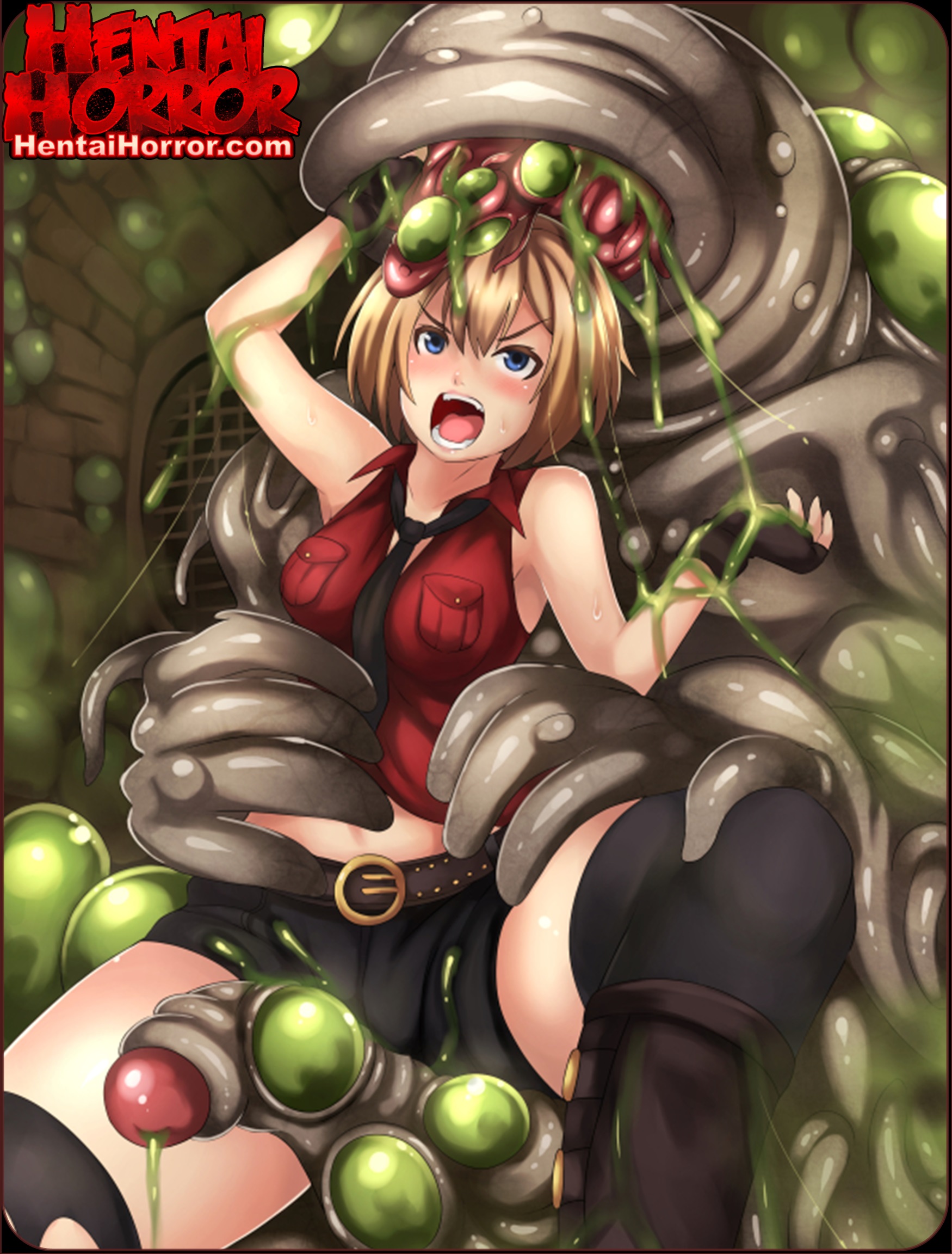 Monster Henta 12201