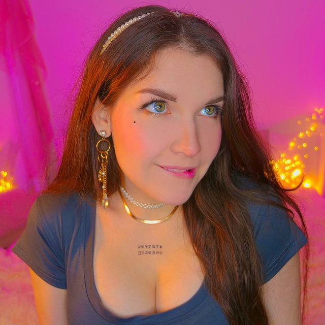 bianca lei add Moona Asmr Leak photo