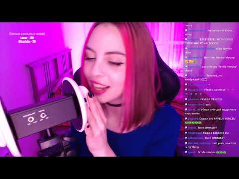 angi ray add Moona Asmr Leak photo