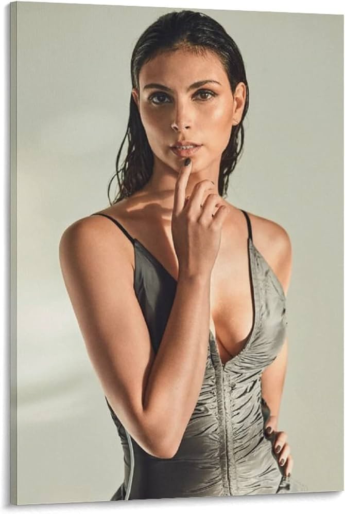 ashley rodarte add Morena Baccarin Sexy photo