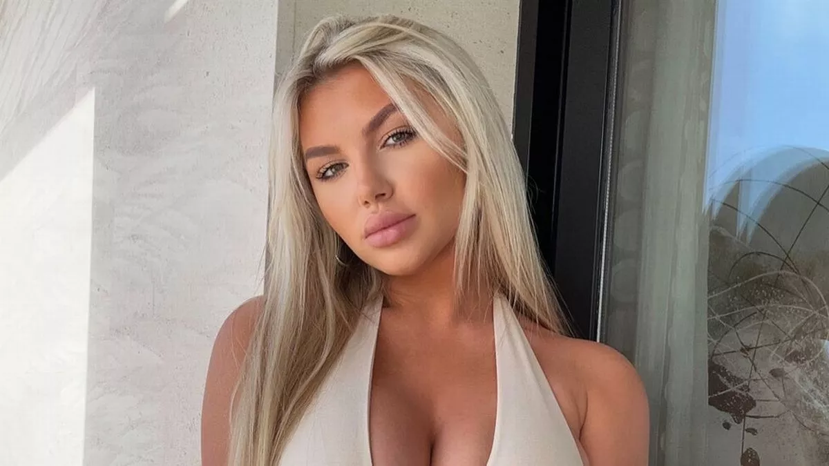 amanda grochowski add Morgan Holly Moore Onlyfans photo