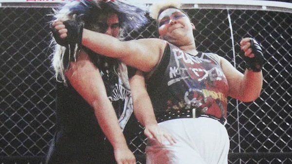 debbi bradley add Most Brutal Porn Ever photo