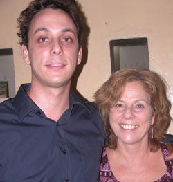 andrea carriker add Mother And Son Taboo Videos photo