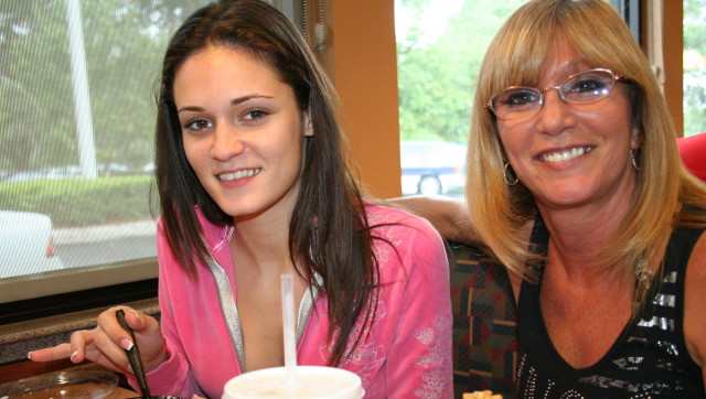 brittany clements add Mother Daughter Ffm Porn photo