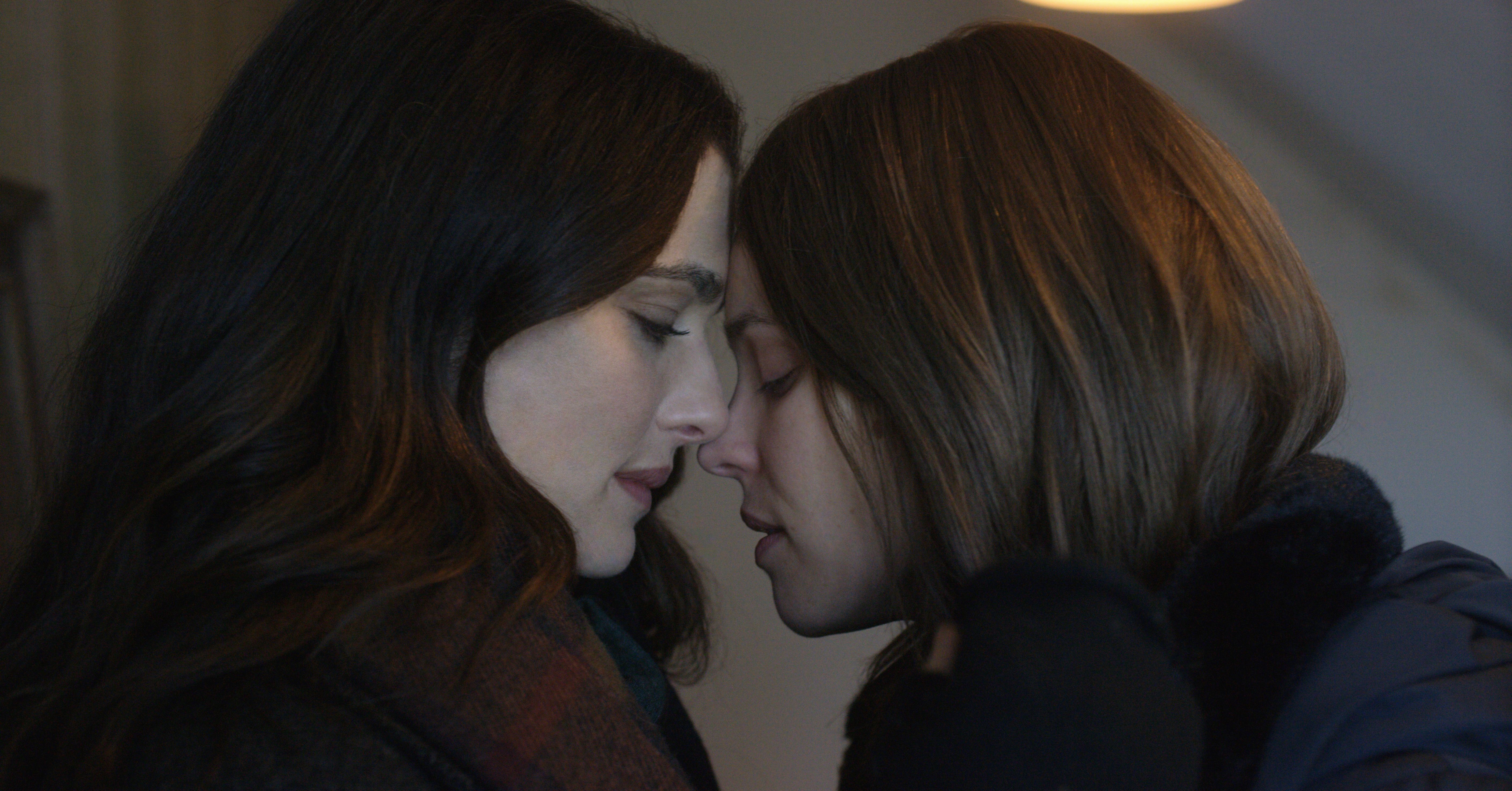 alice rao add Mother Daughter Lesbian Seduction photo