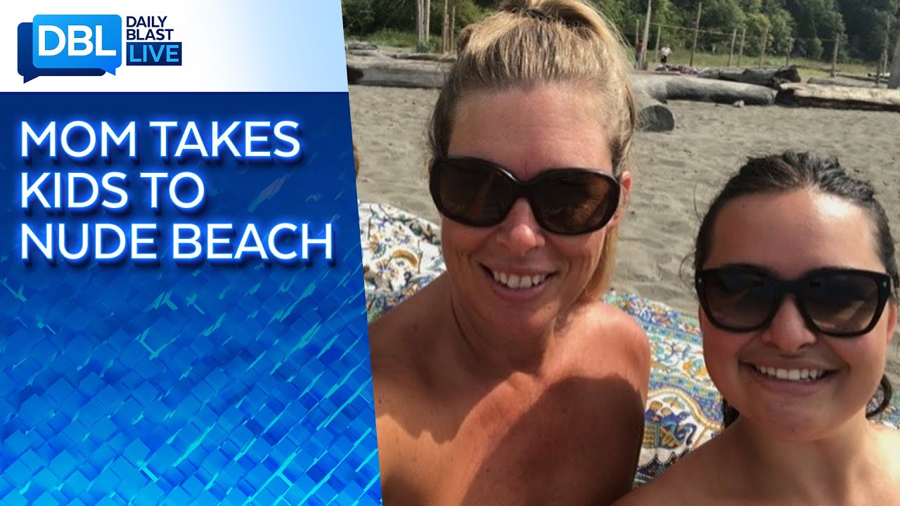 blake ivy add Mothers And Daughters Nudists photo