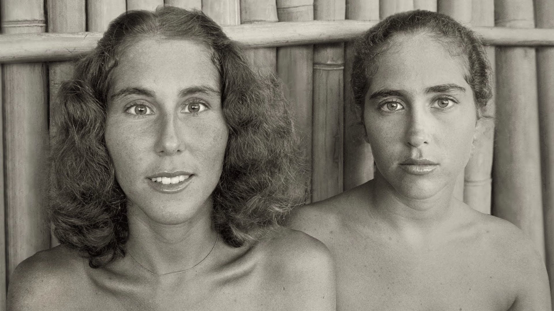 bible believers add Mothers And Daughters Nudists photo