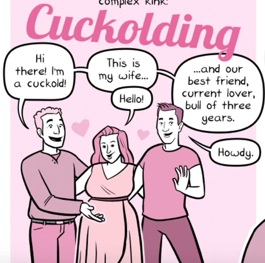 catherine l taylor add Movies About Cuckolding photo