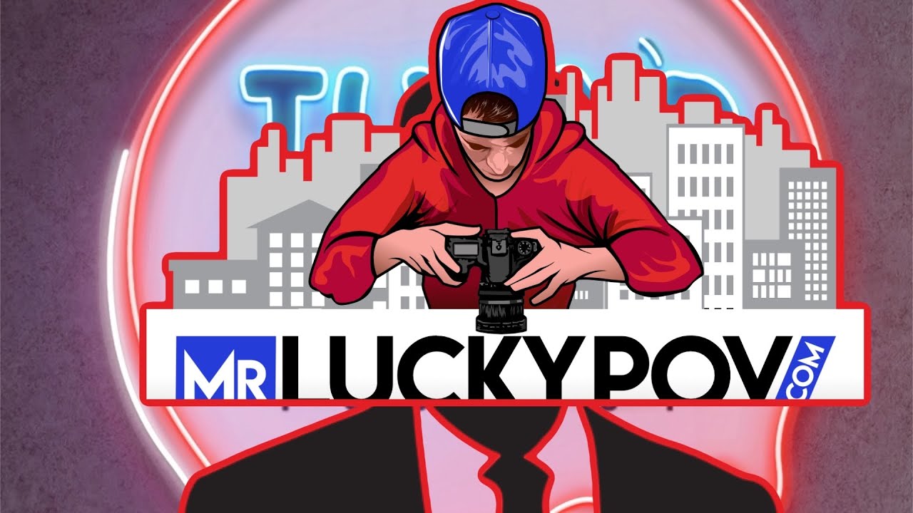 damien darko add Mr Lucky Pov photo