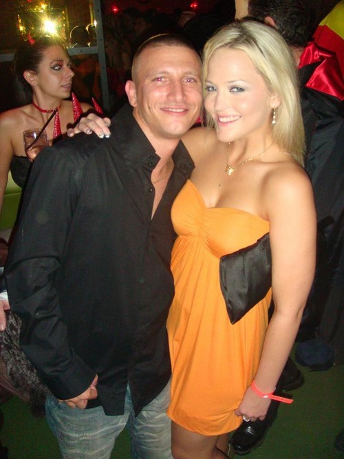 chrissie diderrich add Mr Pete Alexis photo