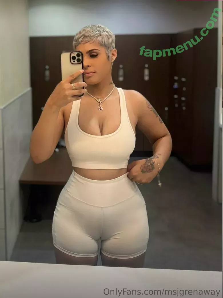 diamon smith add Msjgrenaway Onlyfans photo
