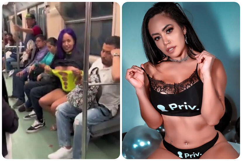 aaron ni add Mujer Luna Bella Videos photo