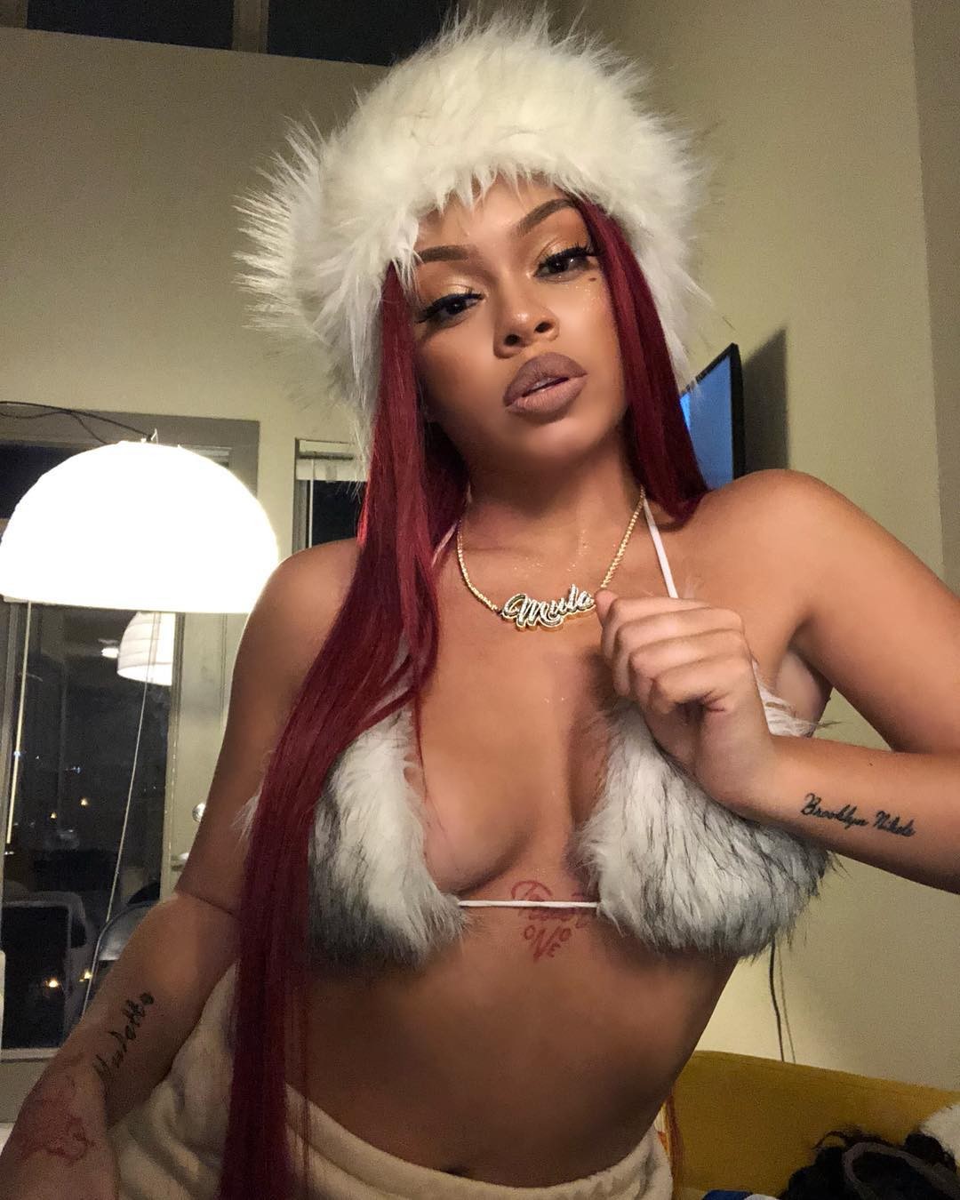 corazon pastrana add Mulatto Naked photo