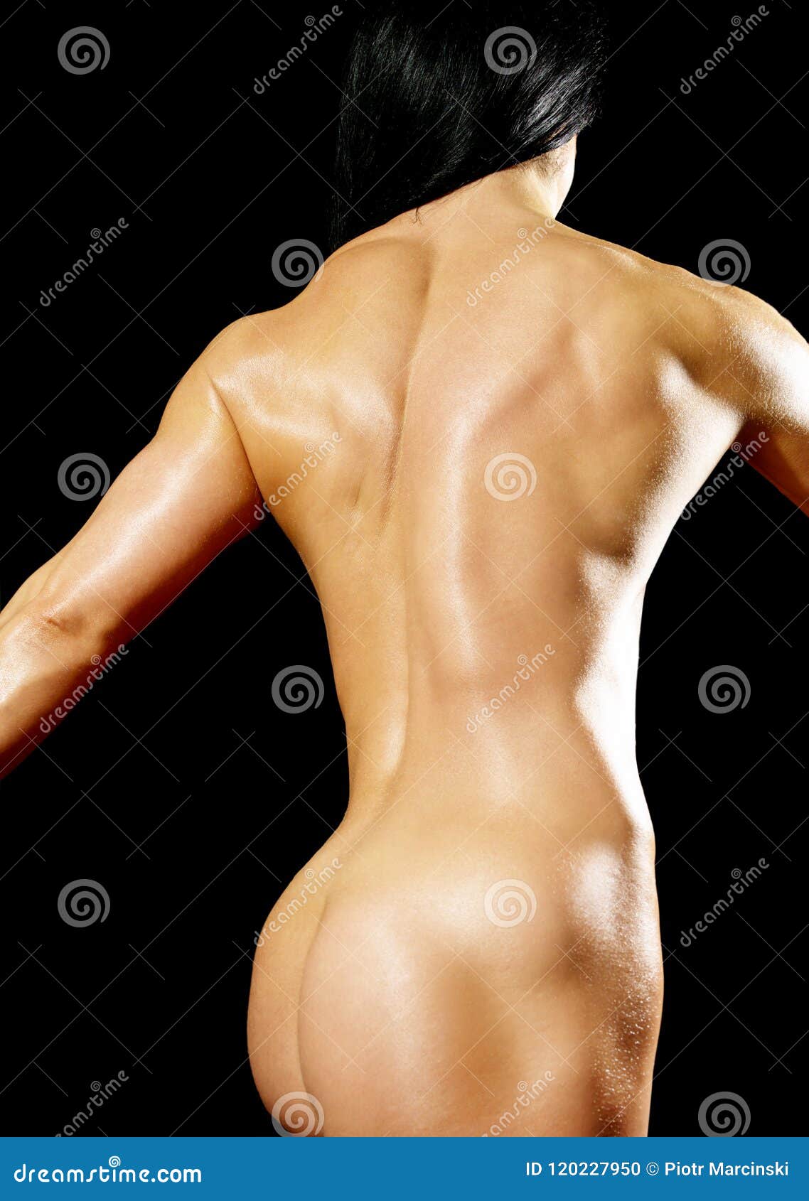 amanda staudinger add Muscle Naked Woman photo