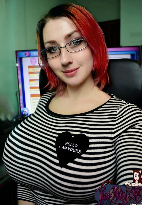 alyssa ingerman add My Big Tits Babes photo