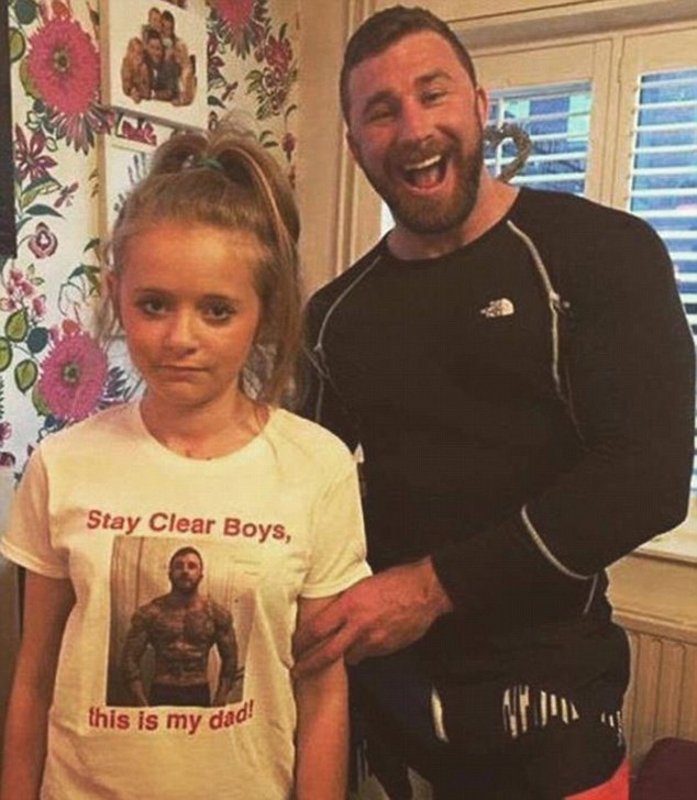 charlie buckle add My Daughter Sucks Cock photo