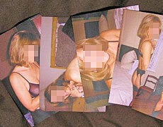 david matthew smith add My Mom Was Naked photo