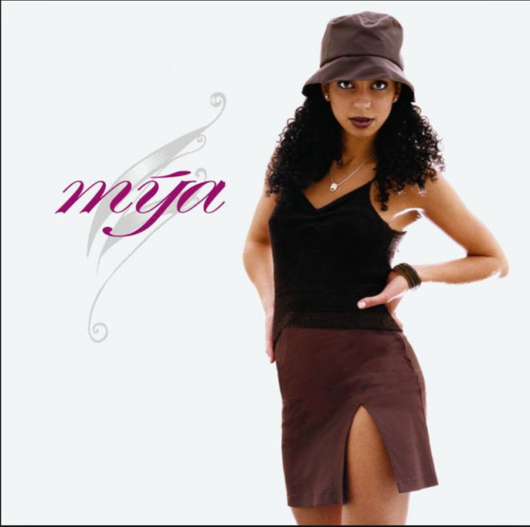 dianna isaac johnson add Mya Joi photo