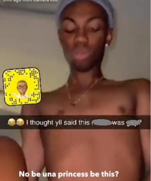 claire alaura add Naija Leaked Videos photo
