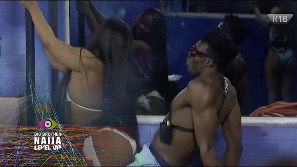 ben hause add Naija Leaked Videos photo
