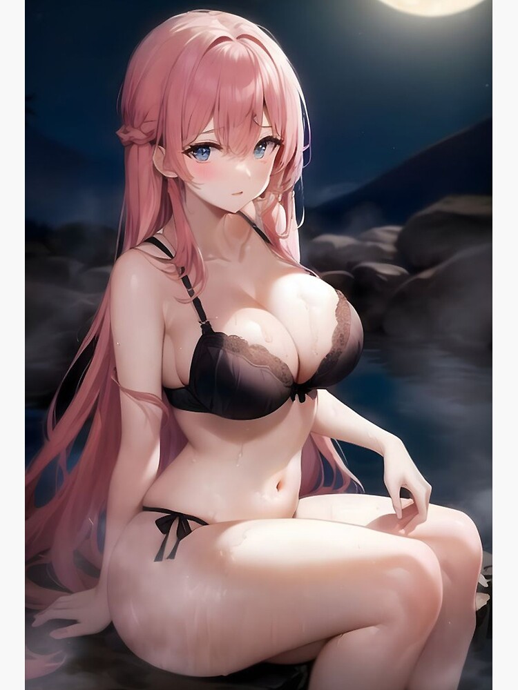 blake womack add Naked Anime Ladies photo