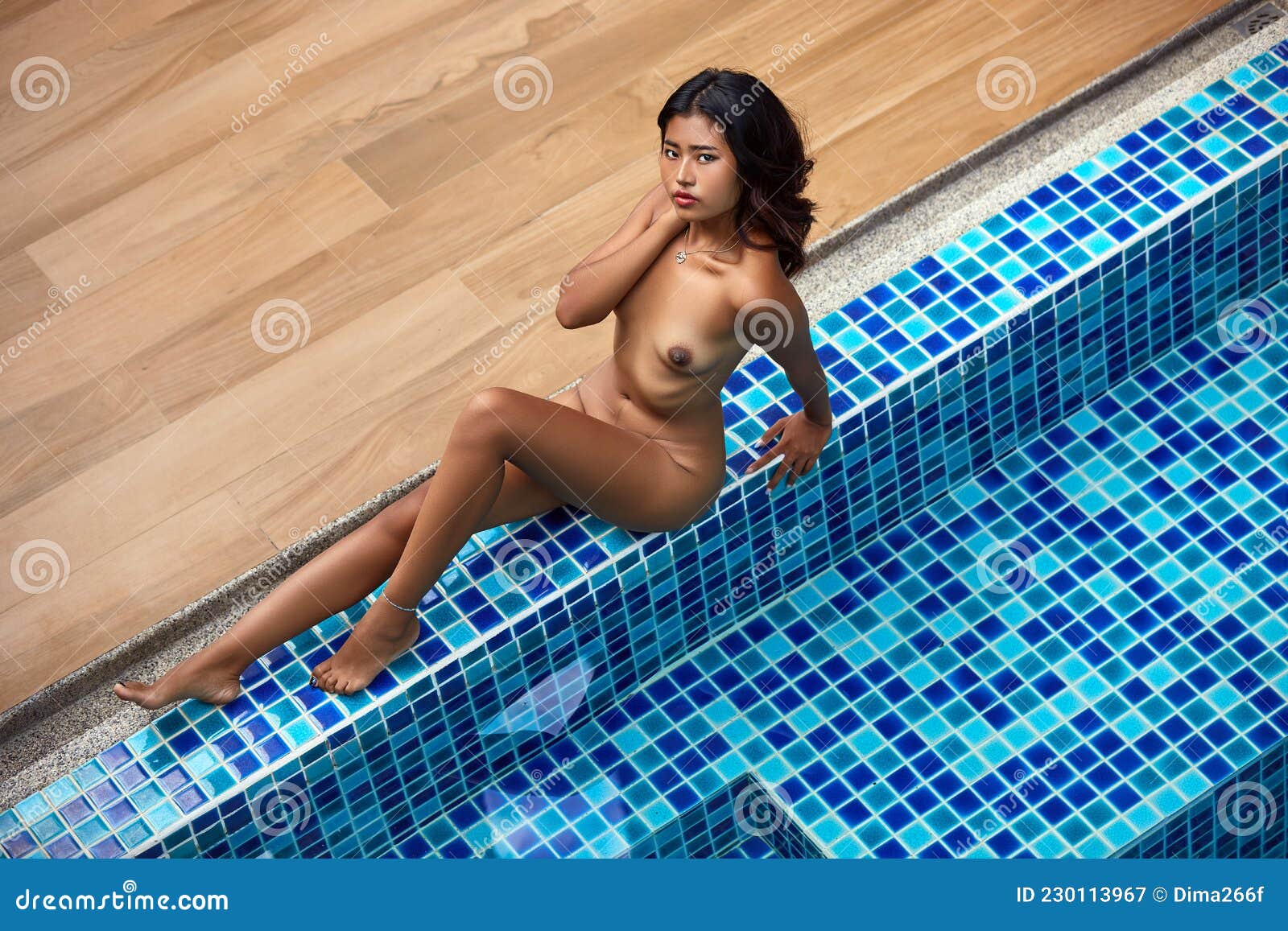 candice nicole add Naked Asian Girls Kissing In Pool photo