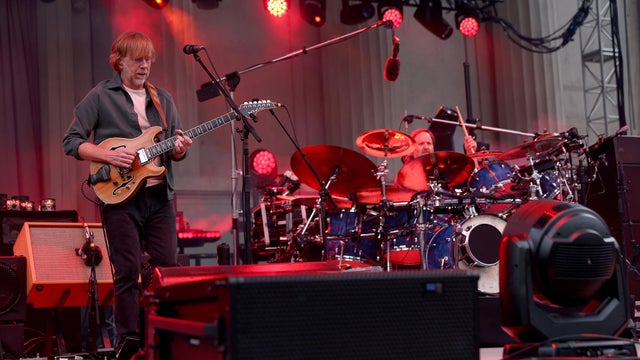 christy deese add Naked At Concert photo
