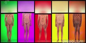 bianca kelley add Naked Attraction Best Nudes photo