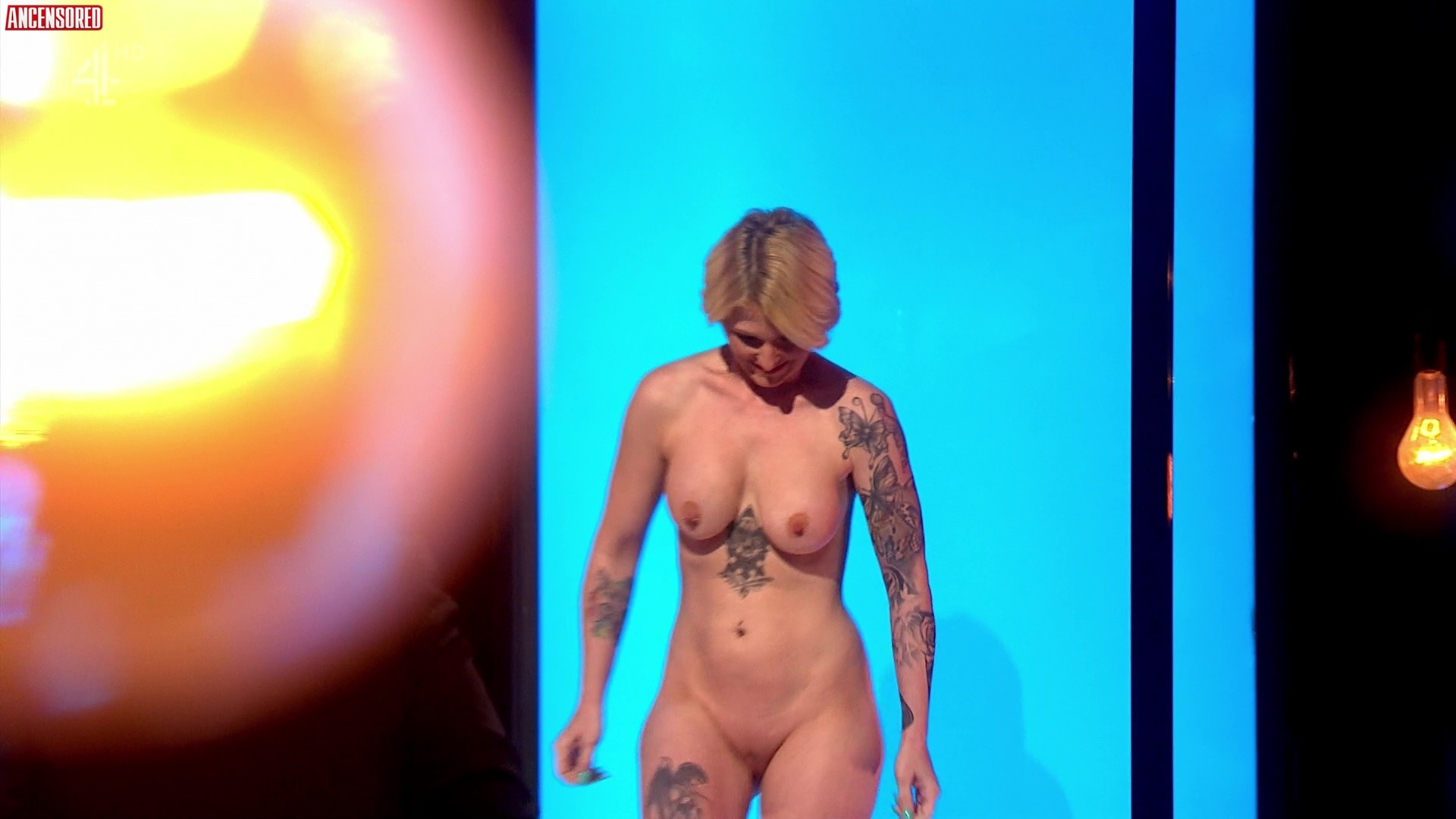 annie furlong add Naked Attraction Nude Scenes photo
