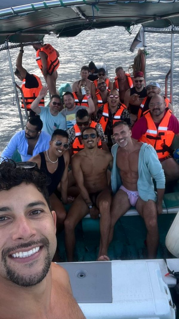 ashley pollack add Naked Beach Group photo