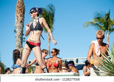 chris wertenberger add Naked Beach Party photo