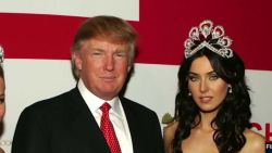 bart horner add Naked Beauty Pageant photo