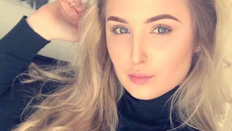 anna shaposhnikova add Naked Blonde Teens photo