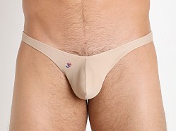 cristina franklin add Naked Bulge photo