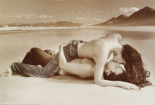 danny trottier add Naked Couples On The Beach photo