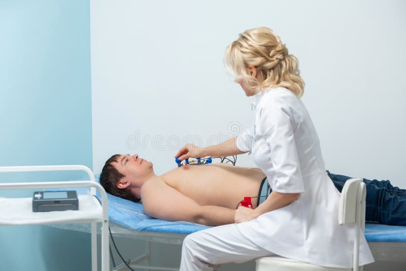 anthony du toit add Naked Doctor Examination photo